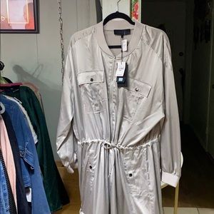 Kendall and Kylie jumpsuit/romper.